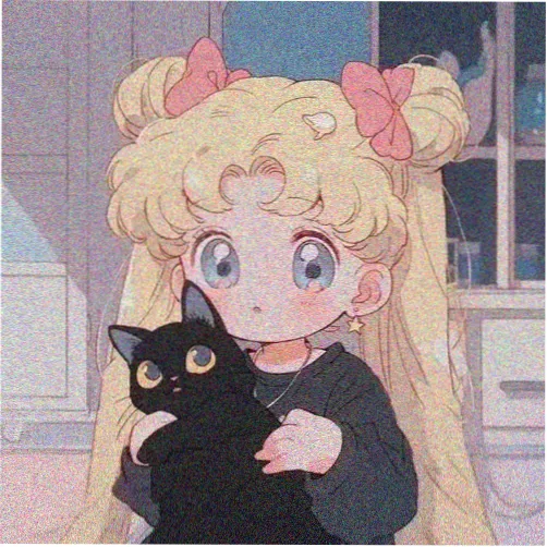 女儿 角色